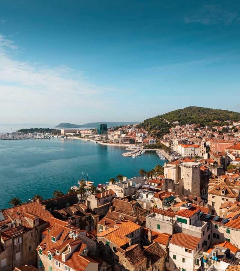 Dubrovnik, Pelješac i Korčula