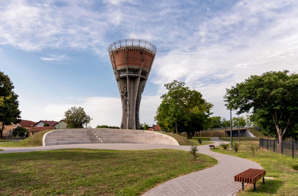 Martinje u Slavoniji