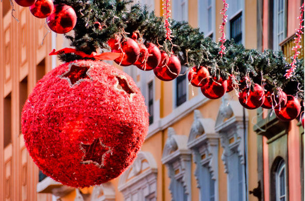 Advent u Pragu i Dresdenu